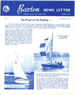 Barton Marine - September 1963